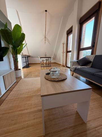 Ático en Venta en Rúa Alcalde Fernández Bermúdez en Santa Uxía de Ribeira