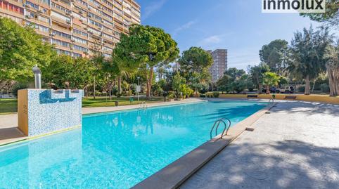 Photo 2 of Flat for sale in Calle Tridente, Cabo de las Huertas, Alicante / Alacant