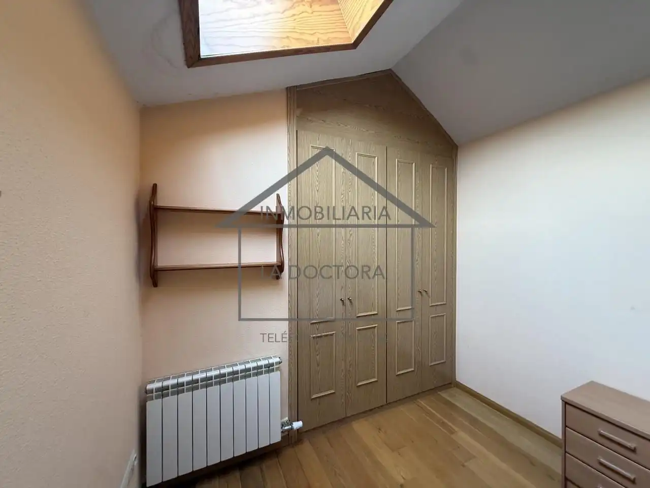 Habitación de Piso de alquiler en Navalcarnero con Aire acondicionado, Calefacción y Terraza