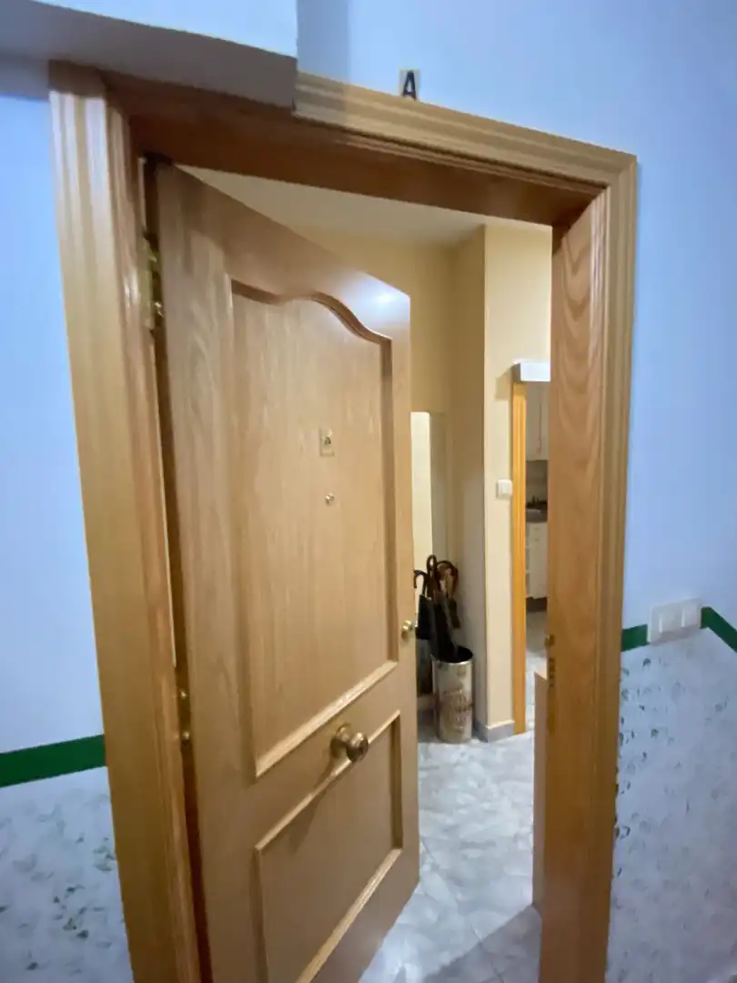Piso en venta en Navaconcejo con Aire acondicionado, Calefacción y Terraza
