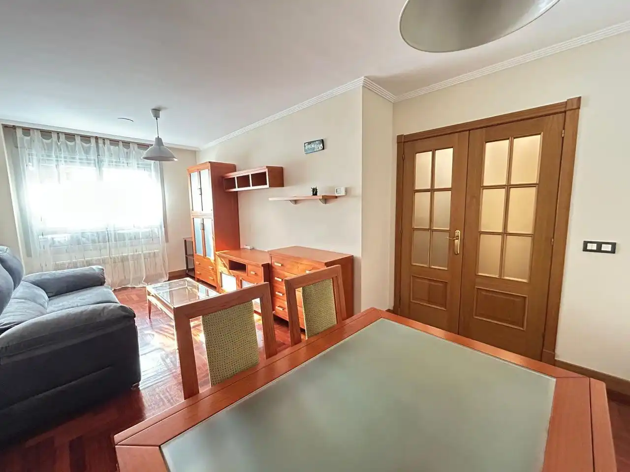 Piso de alquiler en Gijón , Asturias