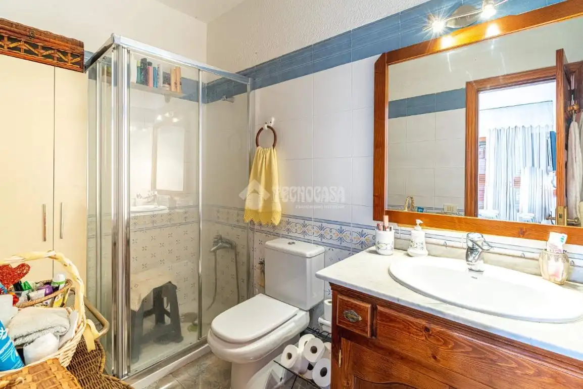 Piso con piscina en venta en C. la Colina, imagen 13