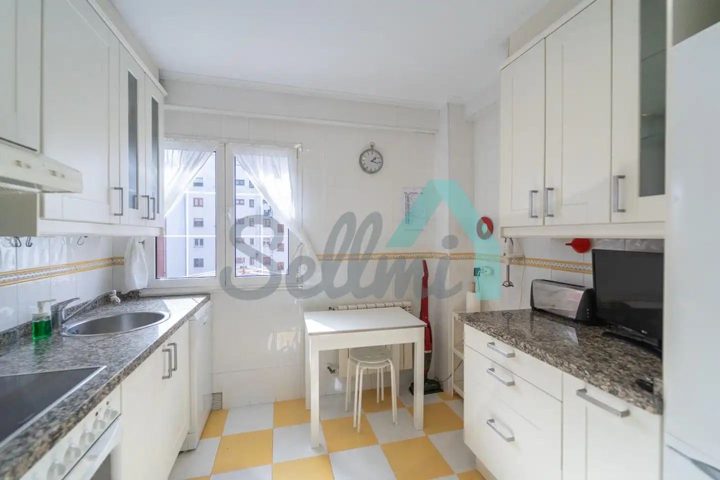 Wohnung zur Miete in Fernando Alonso Díaz, Santo Domingo - El Campillín