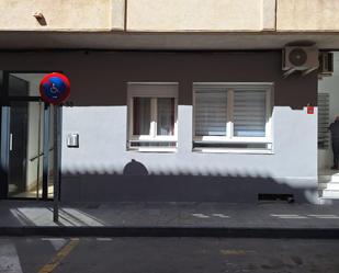 Exterior view of Planta baja for sale in Torrevieja  with Air Conditioner, Heating and Alarm