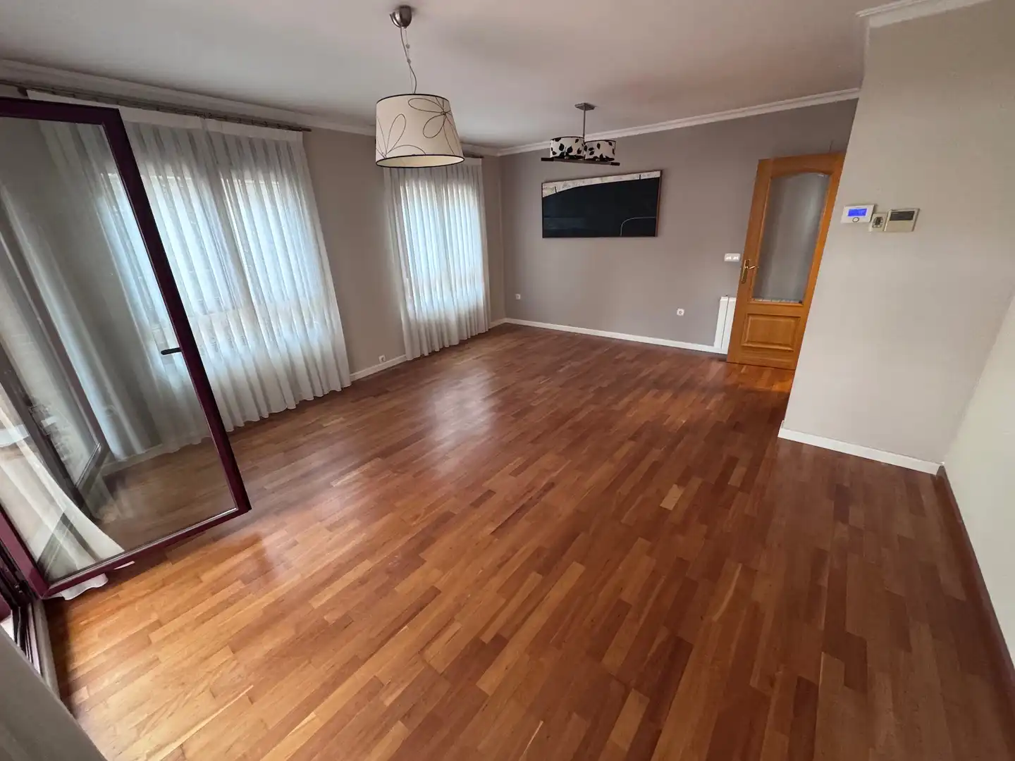 Appartement avec terrasse à vendre à Calle de la Corredera