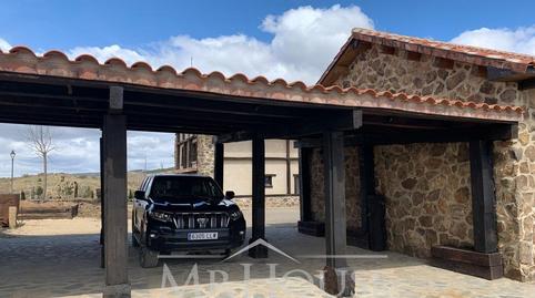 Foto 4 de Terreno en venta en Constitución - Balconcillo, Guadalajara