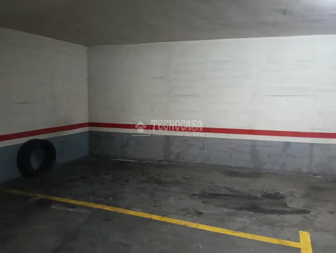 Parking of Garage for sale in San Sebastián de los Reyes