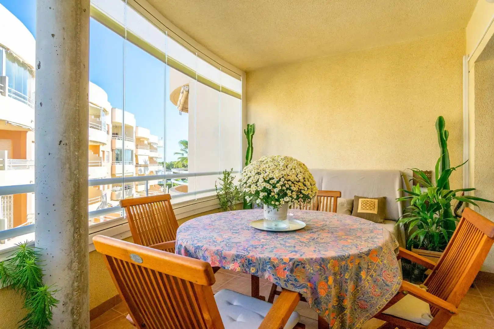Apartment with terrace for sale in Sin calle en la migracion, imagen 11