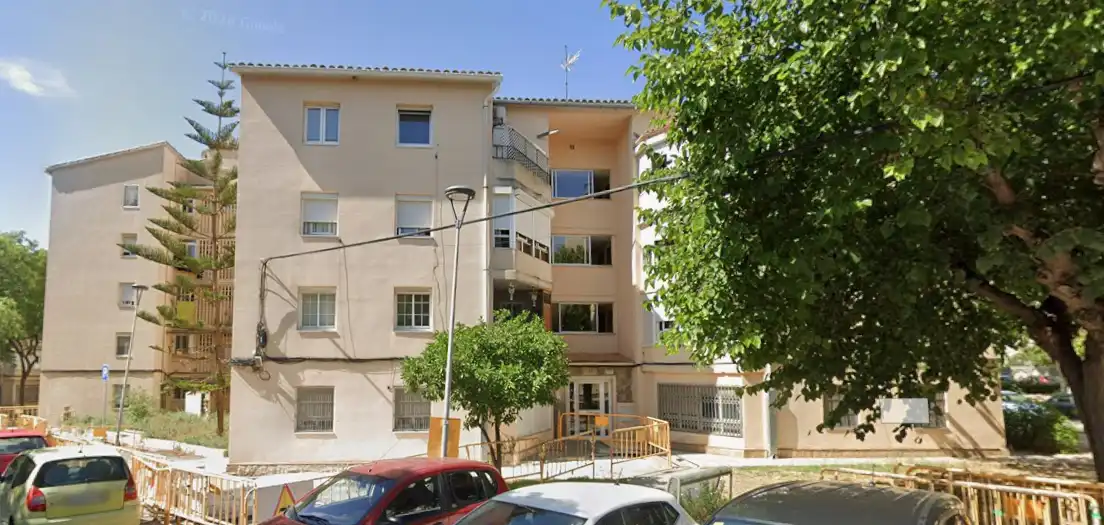 Außenansicht von Erdgeschoss zum Verkauf in Vilanova i la Geltrú