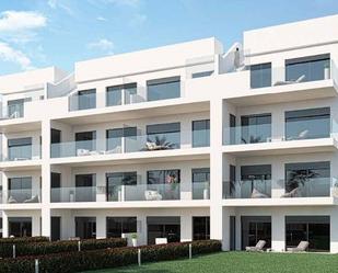 Exterior view of Apartment for sale in Alhama de Murcia  with Air Conditioner, Terrace and Swimming Pool