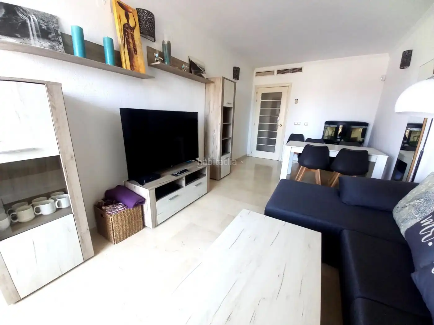 Apartament amb ascensor en venda a Calle Presidente Adolfo Suárez 10, imagen 7