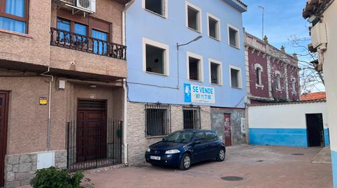 Foto 2 de Pis en venda a Calle Ferrocarril, Alcázar de San Juan, Ciudad Real