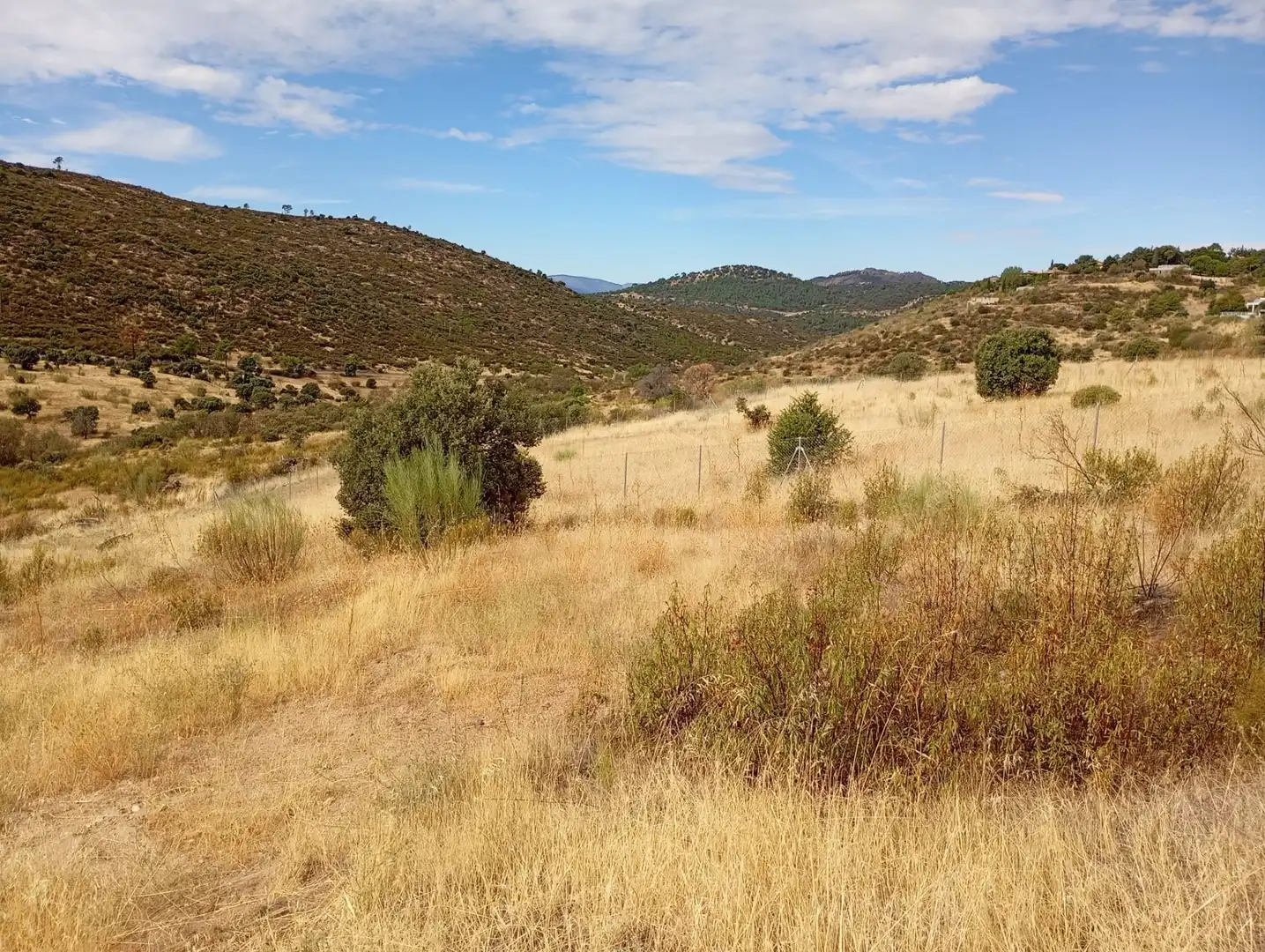 Terrenos y solares en venta en Robledo de Chavela, imagen 6