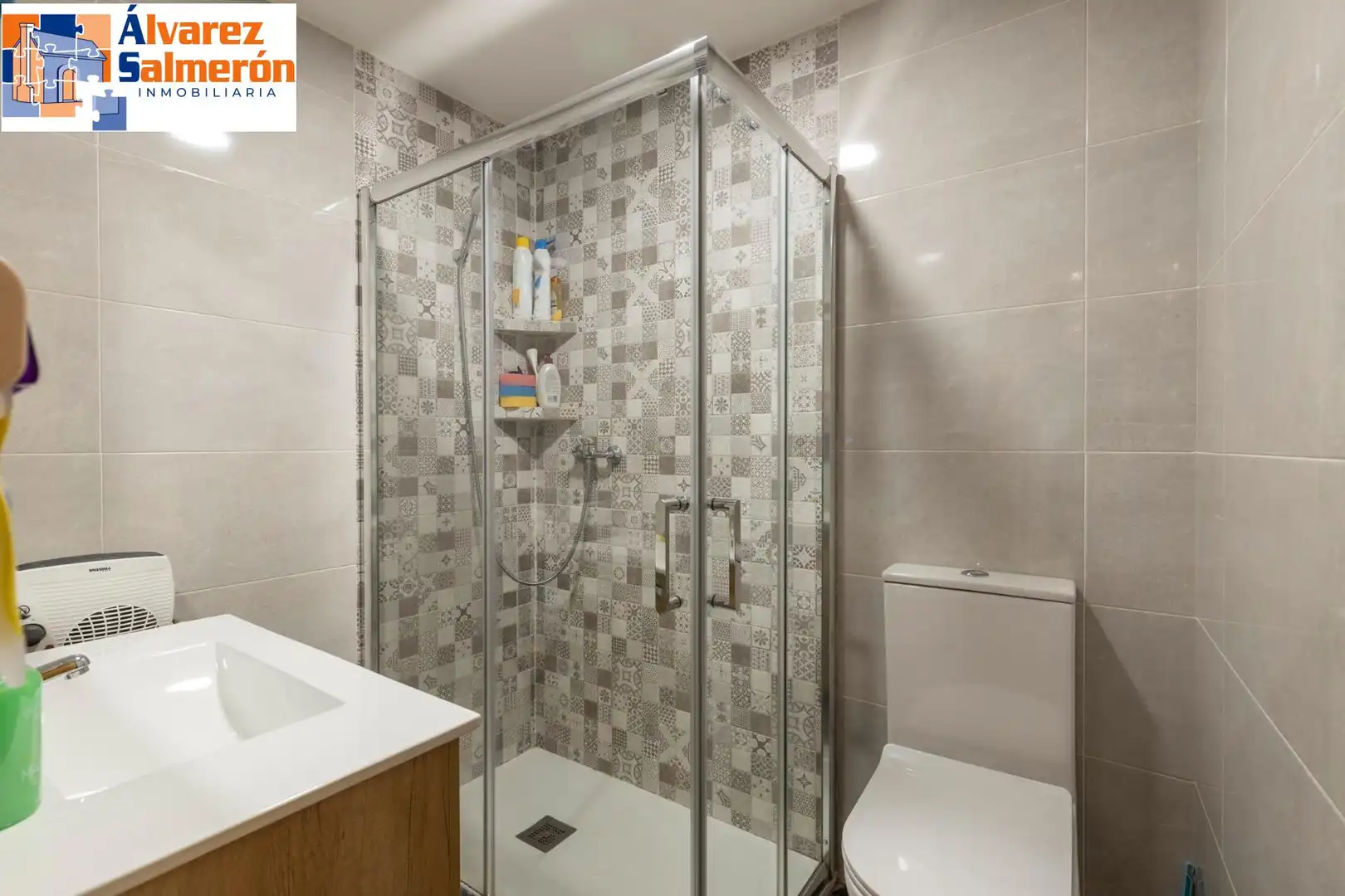 Piso con terraza en venta en Calle de Laureado López Muñoz, imagen 22