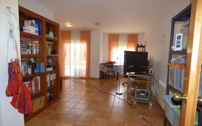 Living room of Flat for sale in Palafolls  with Balcony