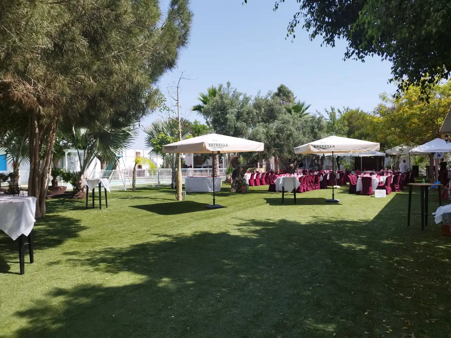 Country homes for rent in Torre-Pacheco  with Furnished