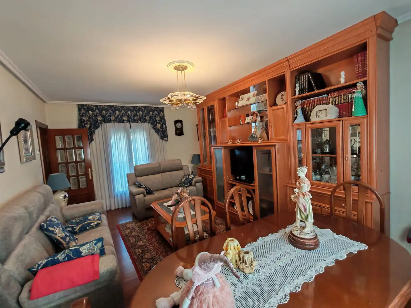 Flat with terrace for sale in Barrio La Trinidad, imagen 19