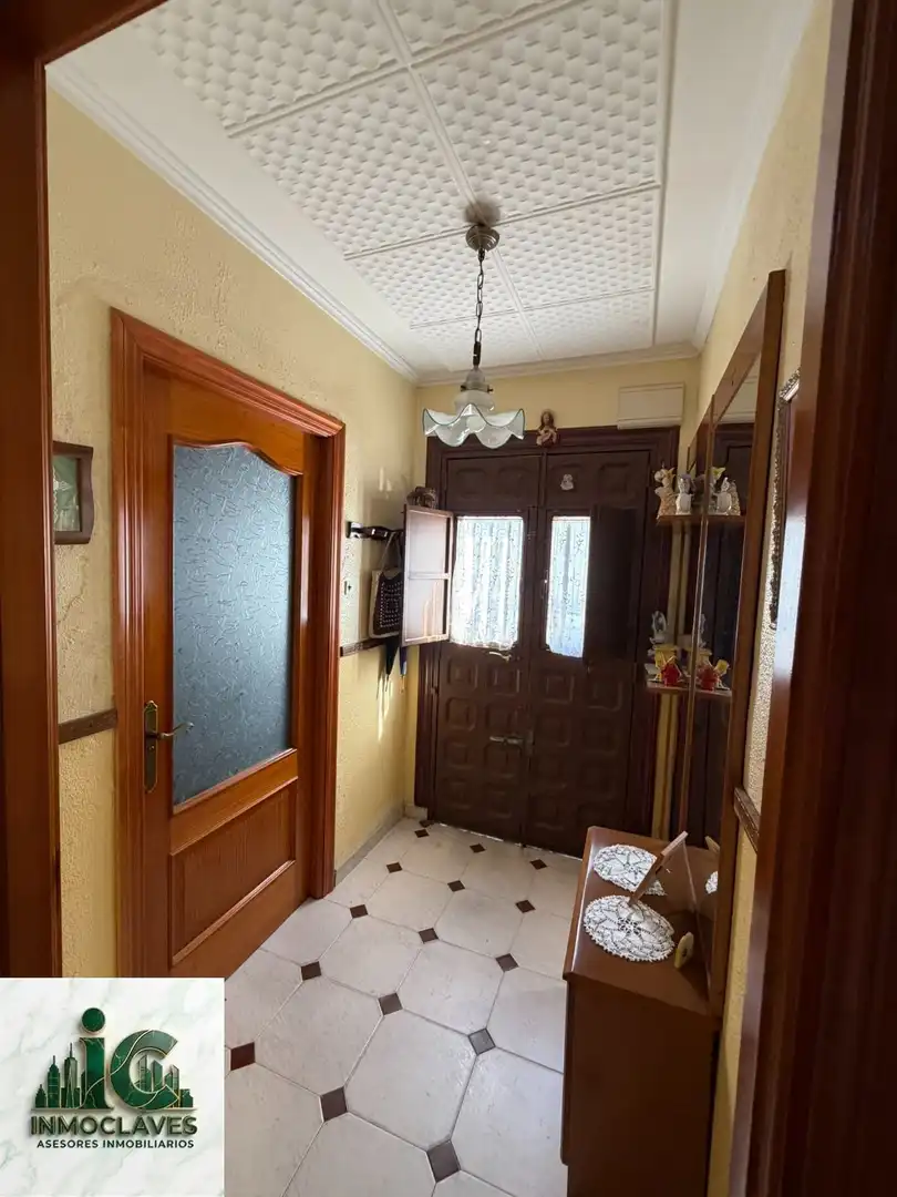 Casa o xalet en venda en Algeciras amb Terrassa