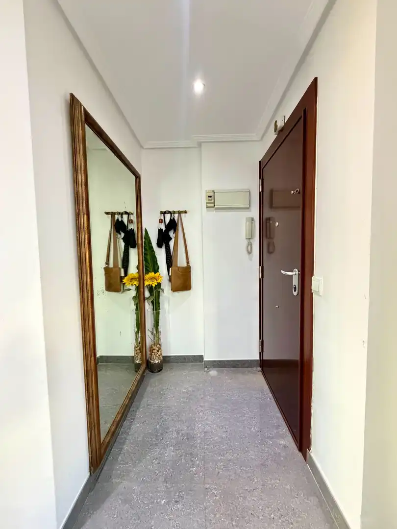Flat for sale in Málaga  with Air Conditioner