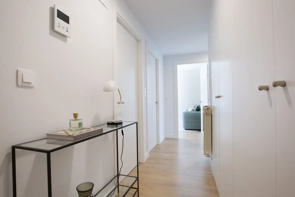 Piso en venta en Avenida de Olarizu, Adurtza