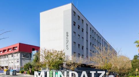 Foto 2 de Piso en venta en Sibilia Kalea, Egia, Donostia - San Sebastián