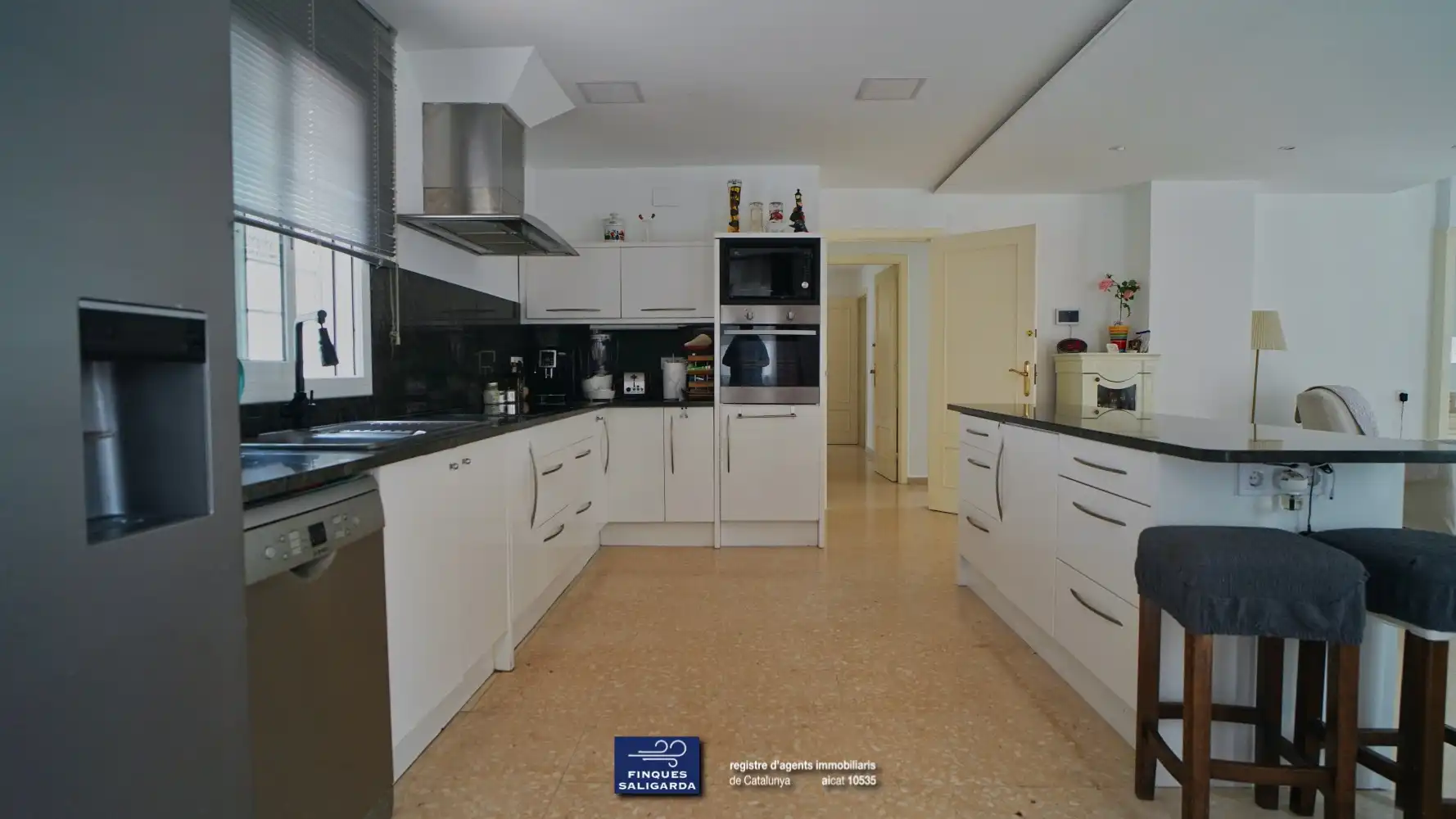 Casa con piscina en venta en Alella, imagen 14