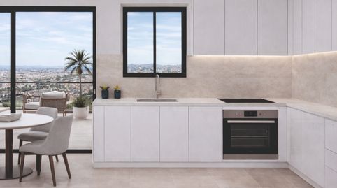 Photo 2 of Flat for sale in Puerto Deportivo, Alicante