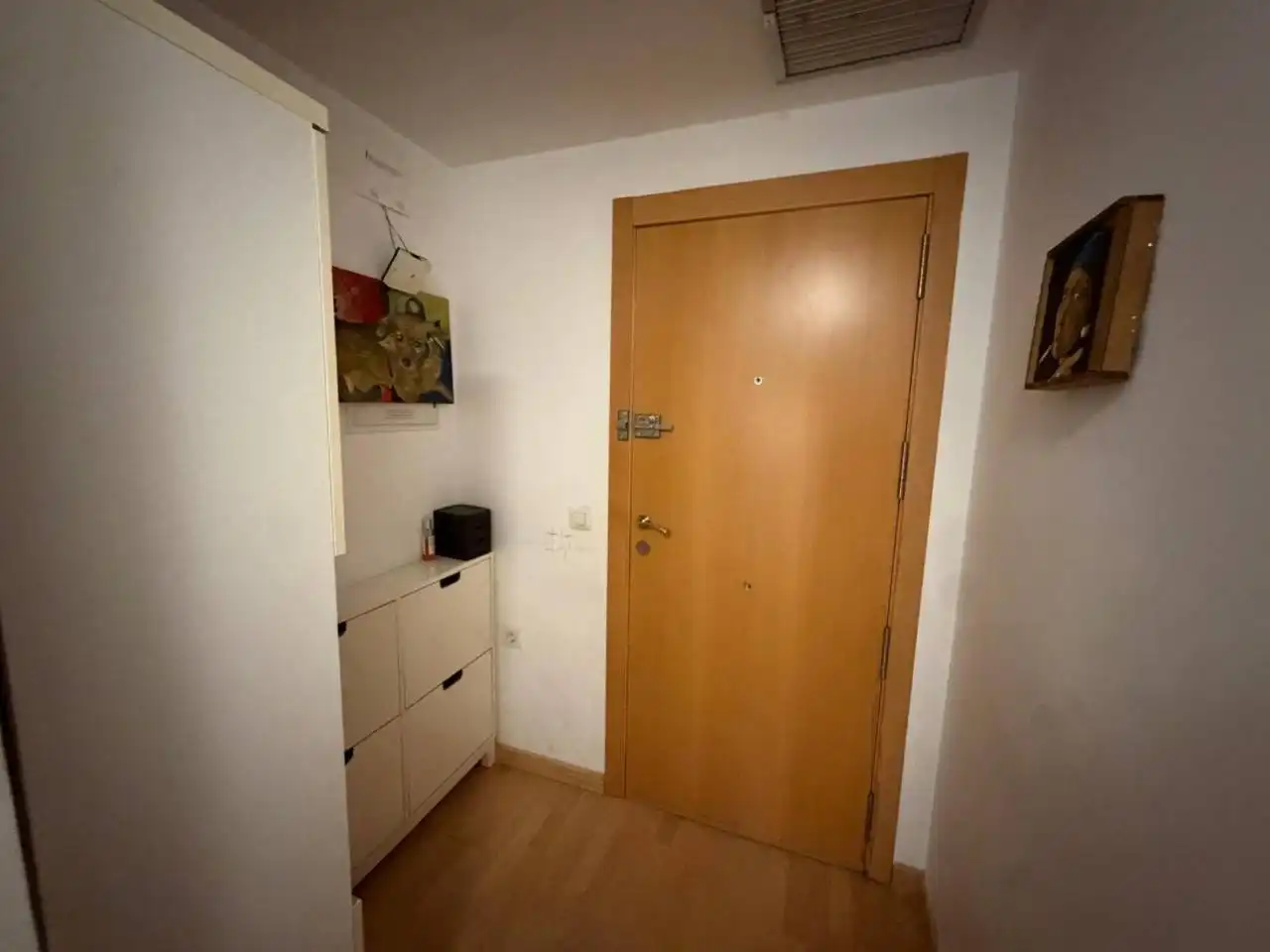 Flat with lift for sale in Calle San Rafael, imagen 6