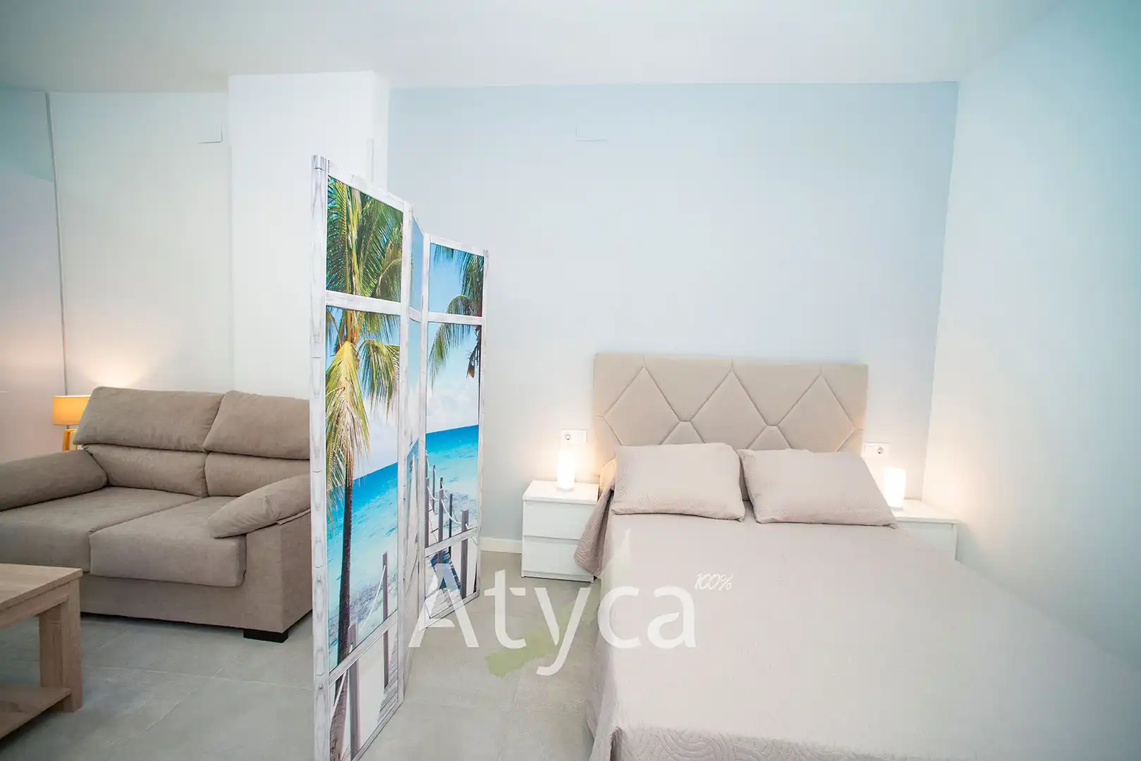 Loft zur Miete in Córdoba, Córdoba