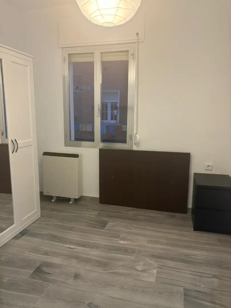 Habitación en Calle Manuel Lamela, 6, Puerta Bonita