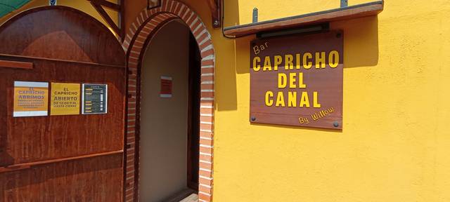 Casa-chalet en Venta en Calle Molino Príncipe, 1 en La Victoria - Puente Jardín