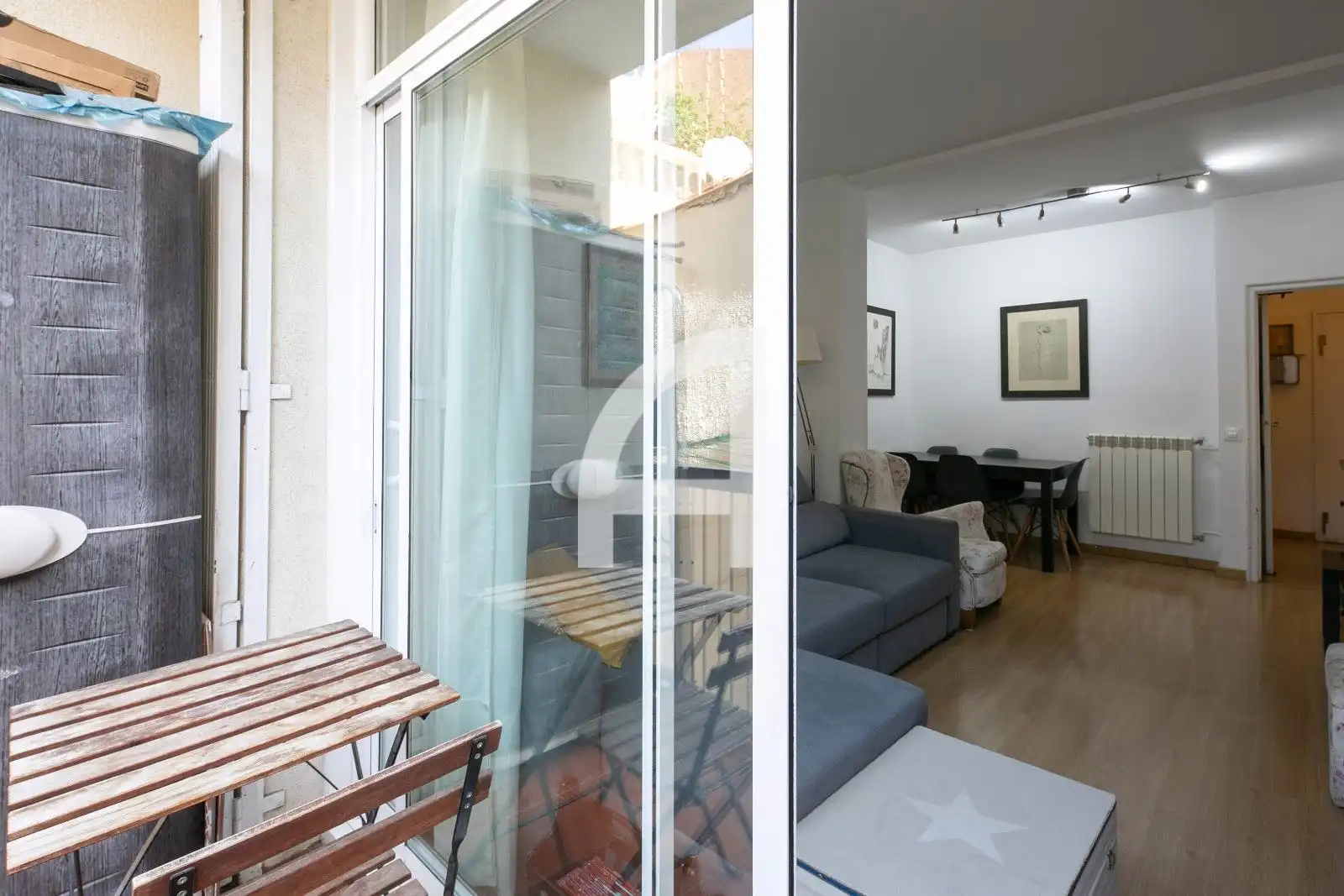 Flat with terrace for sale in Maignon, imagen 7