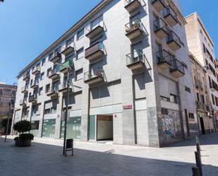 Exterior view of Flat for sale in Reus  with Air Conditioner, Heating and Parquet flooring