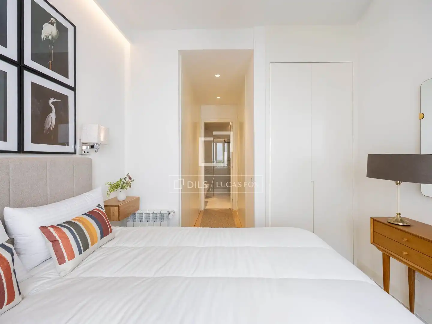 Habitación de Piso de alquiler en Centro