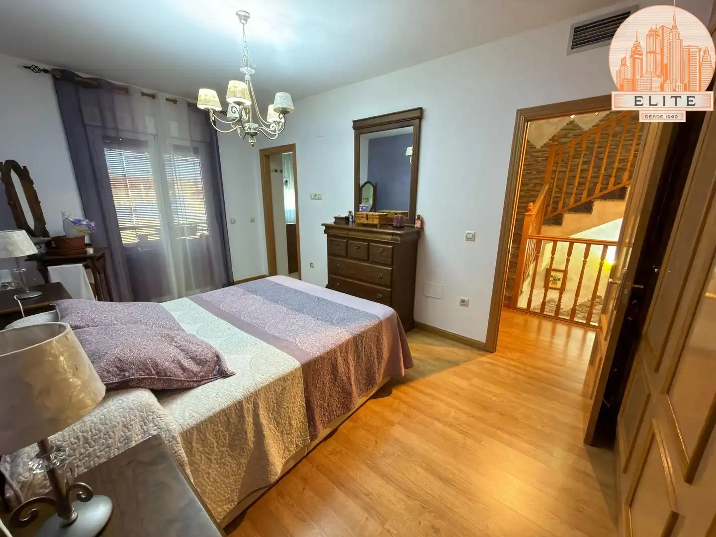 Chalet con jardín en venta en Yuncos, imagen 42