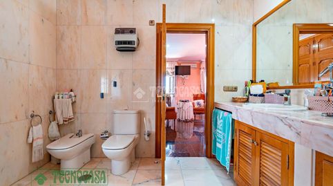Foto 4 de Casa o xalet en venda a El Sabinar – Urbanizaciones – Las Marinas – Playa Serena, Roquetas de Mar