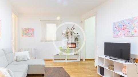 Photo 3 of Flat to rent in Carrer de la Indústria, Sagrada Família, Barcelona