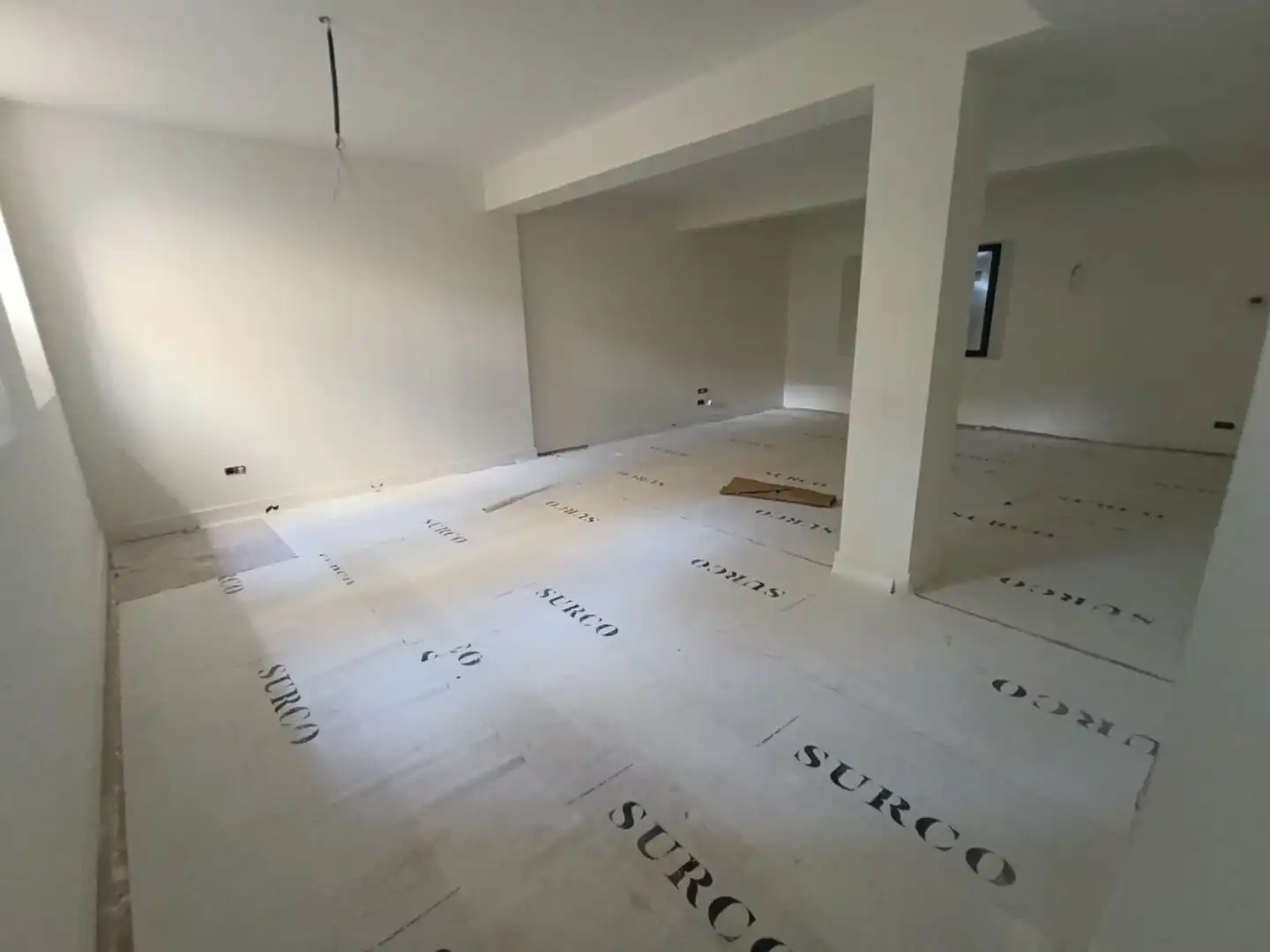 Flat with terrace for sale in Avenida Algortako Etorbidea 8, imagen 10