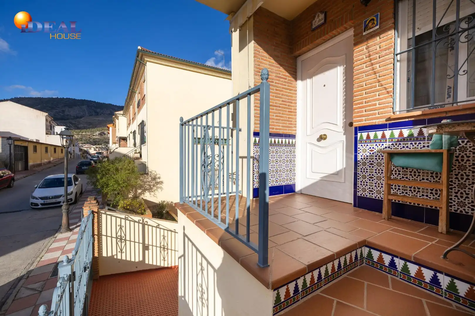 Casa amb terrassa en venda a Alfacar, imagen 2