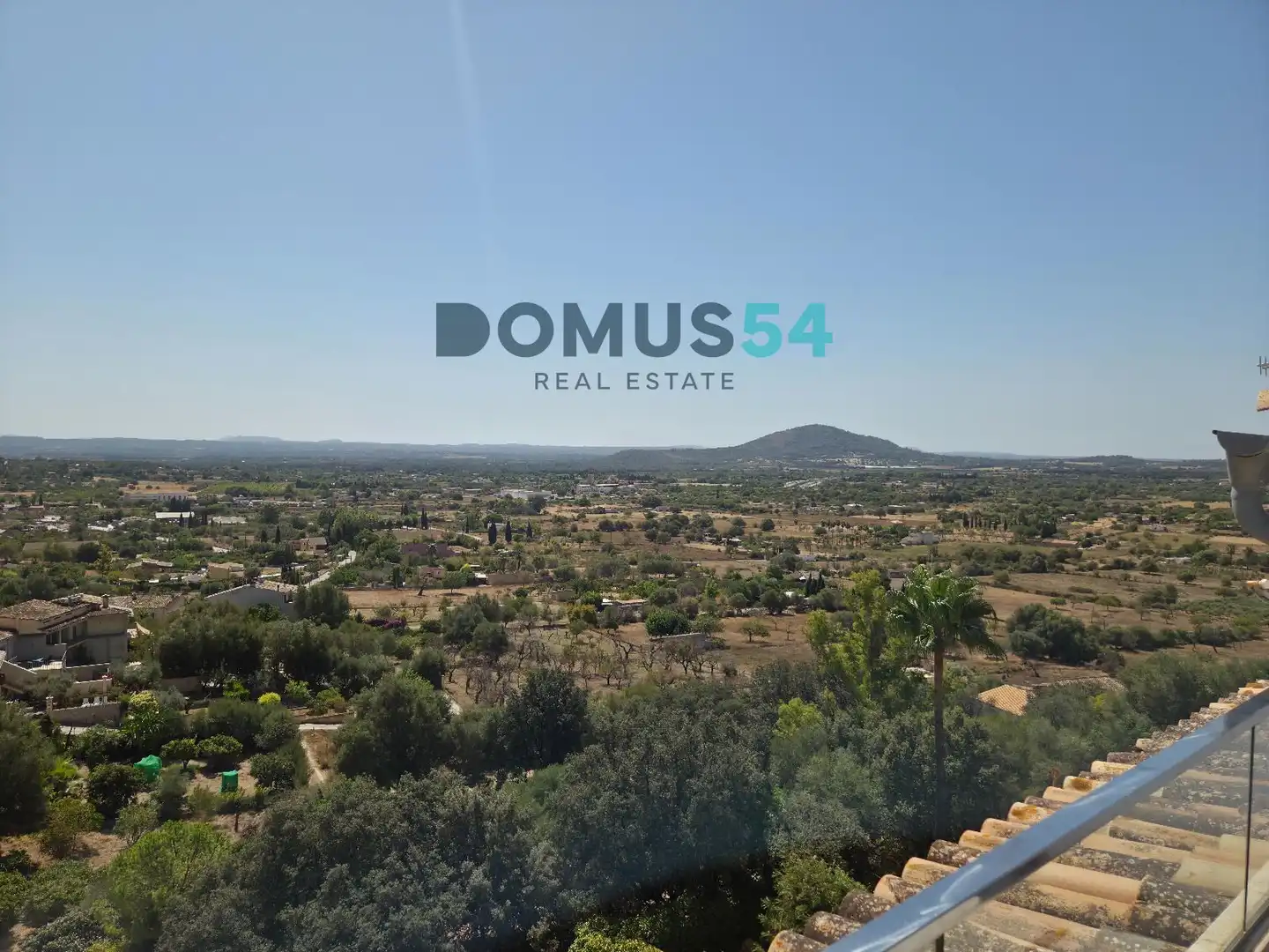 Flat for rent in Campanet  with Air Conditioner and Terrace
