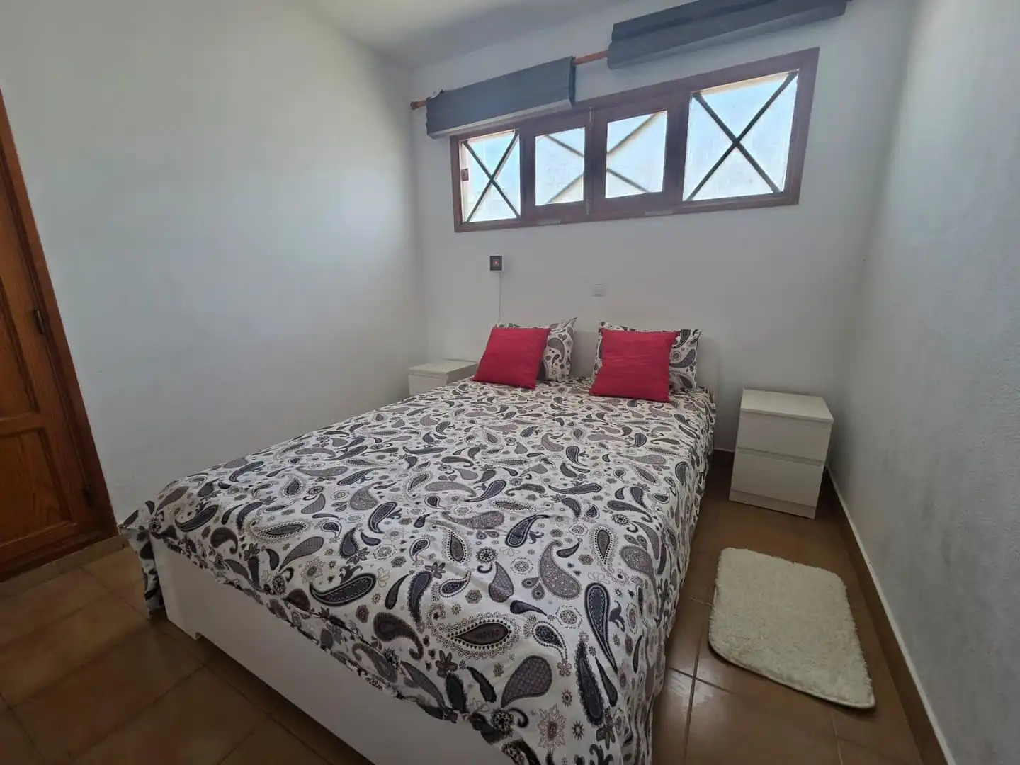 Habitación de Apartamento en venta en Tías con Terraza y Piscina comunitaria