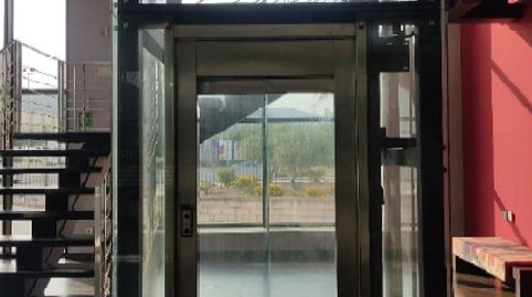 Foto 4 von Fabrikhallen zum Verkauf in Autopista del Mediterráneo, Urbanizaciones, Gandia