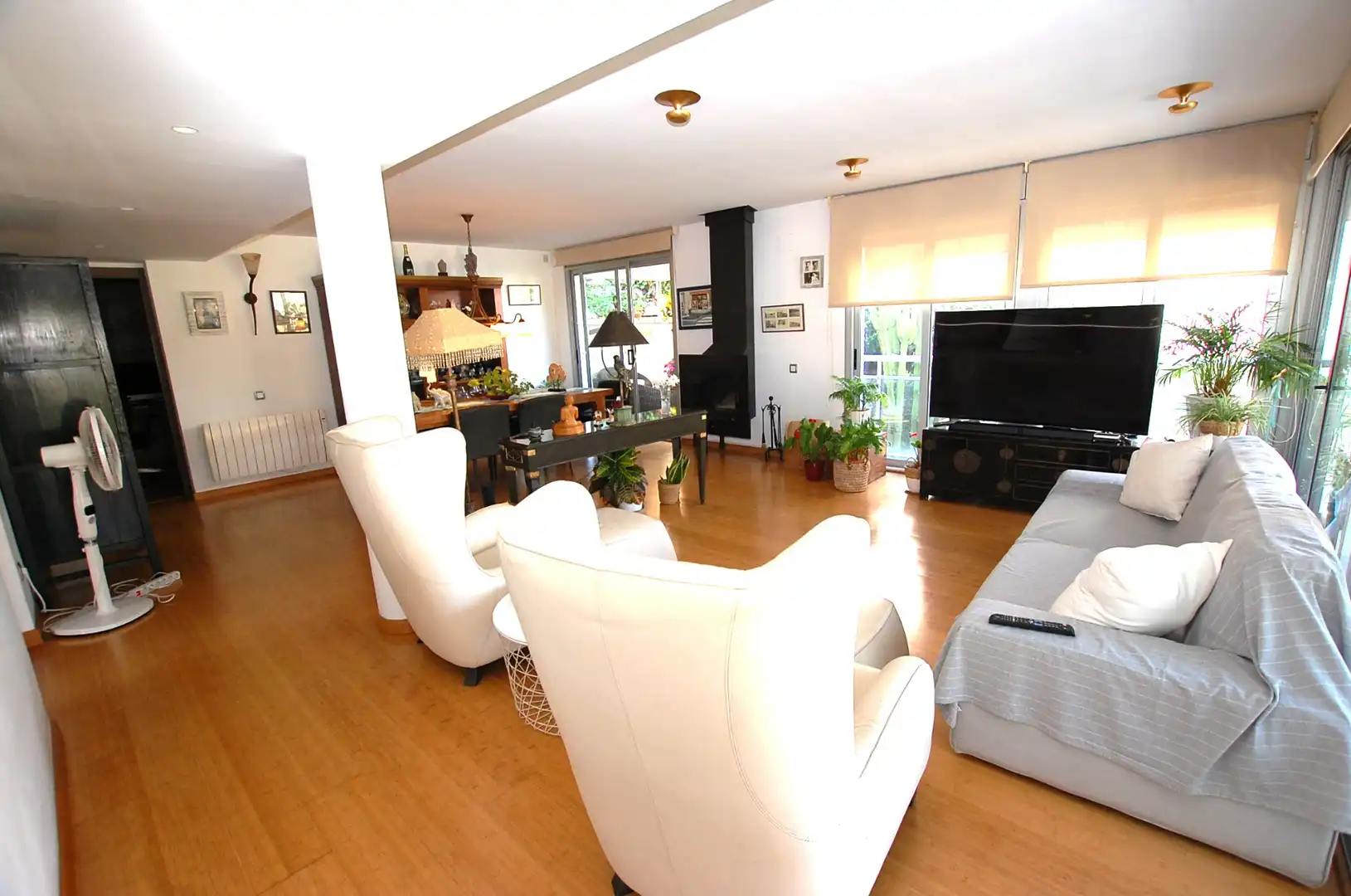 Casa con piscina in vendita a Llevantina - Montgavina - Quintmar, imagen 28