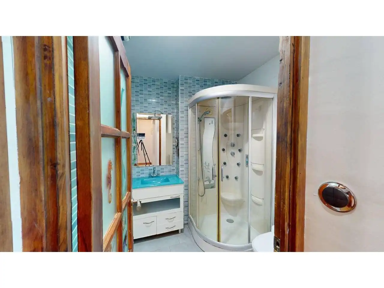 Apartament amb terrassa en venda a Caravaca de la Cruz, imagen 5