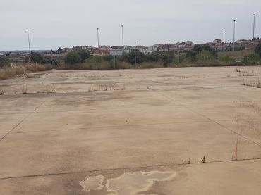 Nave industrial in vendita a Tàrrega