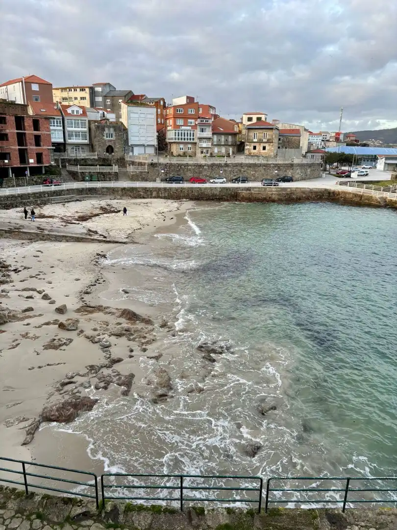 Chalet en venta en Calle Emigrante 12, imagen 9