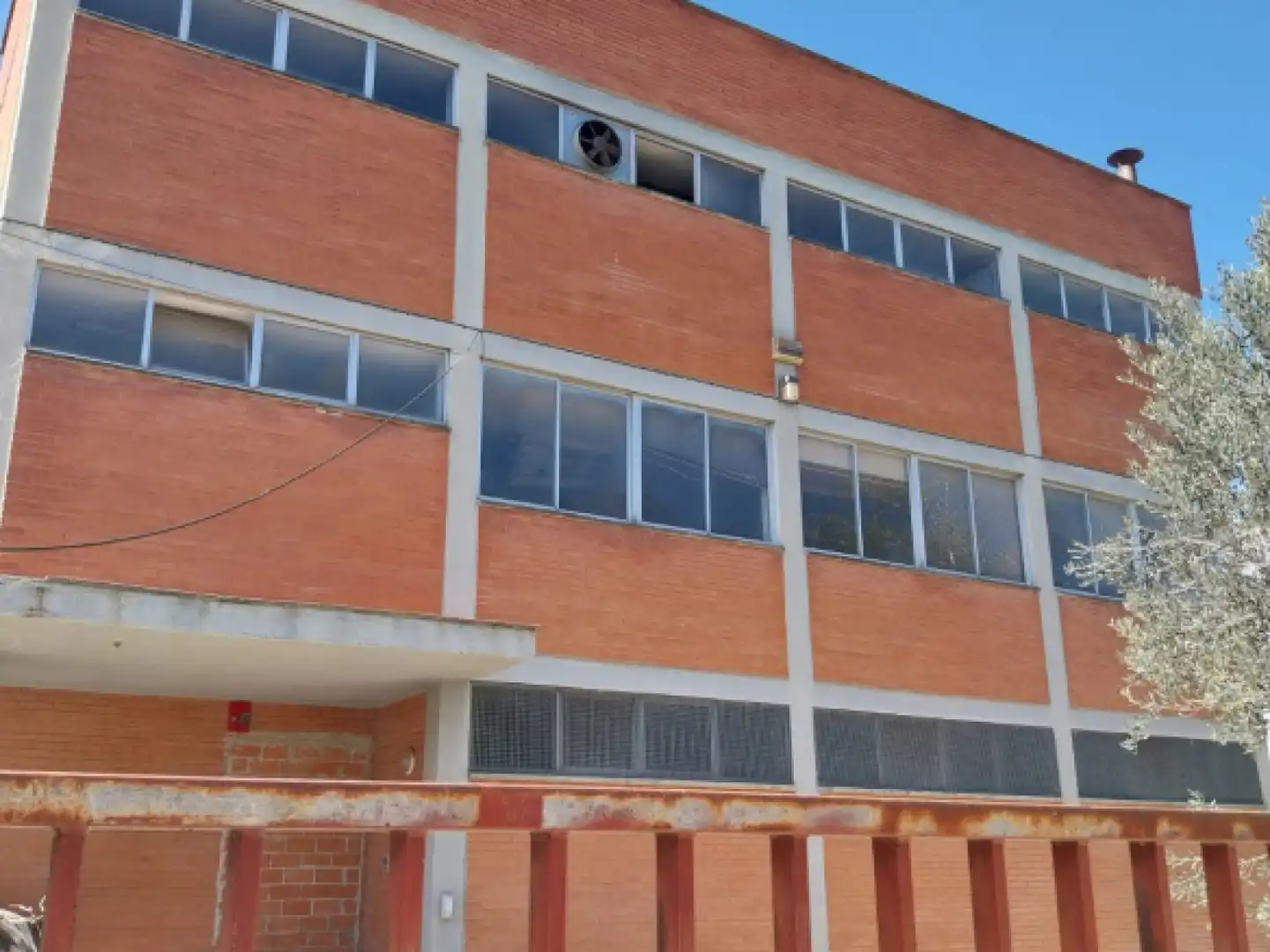 Nau industrial en venda a Zona Industrial, imagen 4