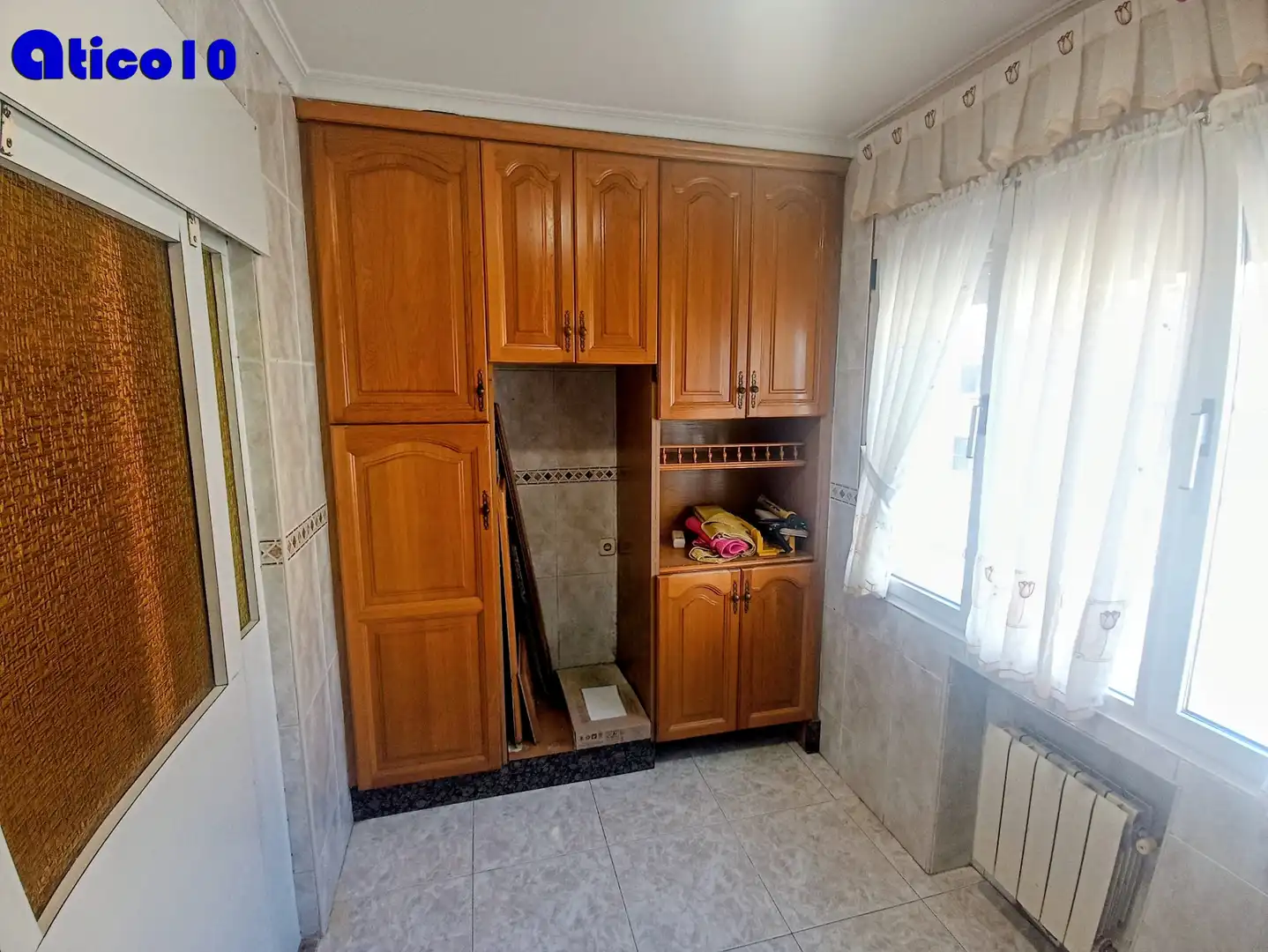 Piso en venta en Calle Río Esva 15, imagen 5