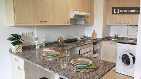 Photo 2 of Study to share in La Florida, Asturias