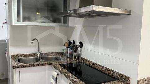 Foto 3 de Pis en venda a Poniente - Faro, Vélez-Málaga